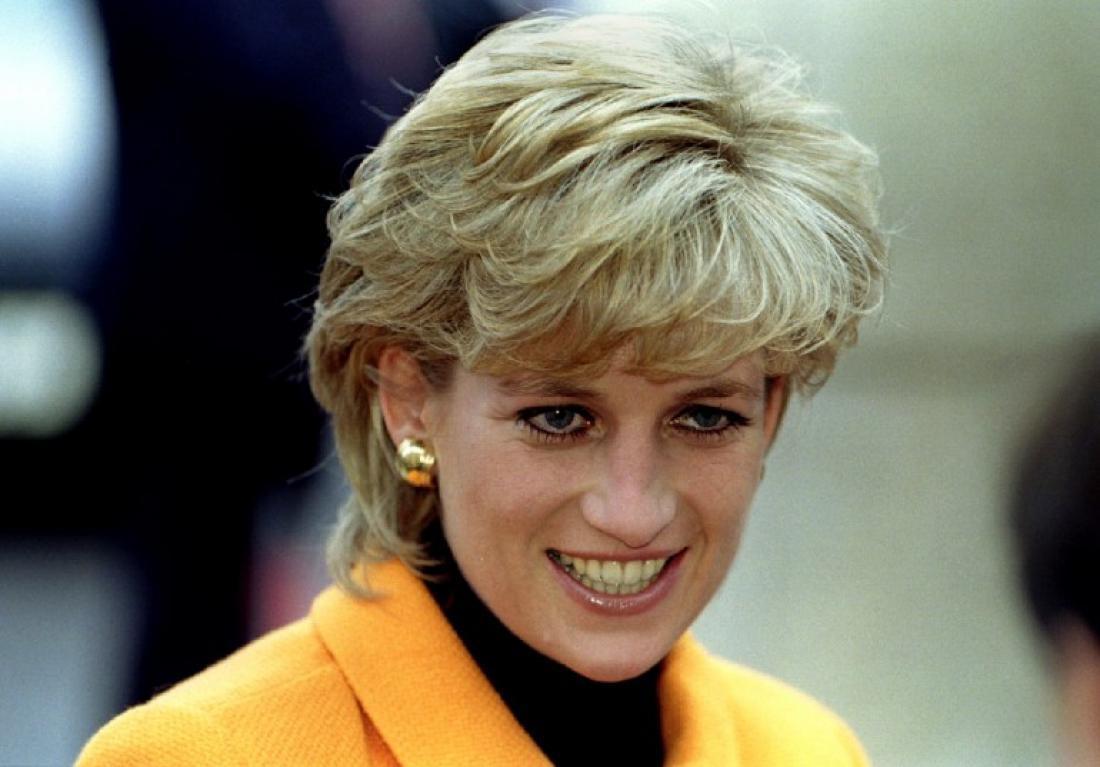 Intervju princese Diane: Orožje novinarja je bil tudi dokaz o splavu domnevne Charlesove ljubice 