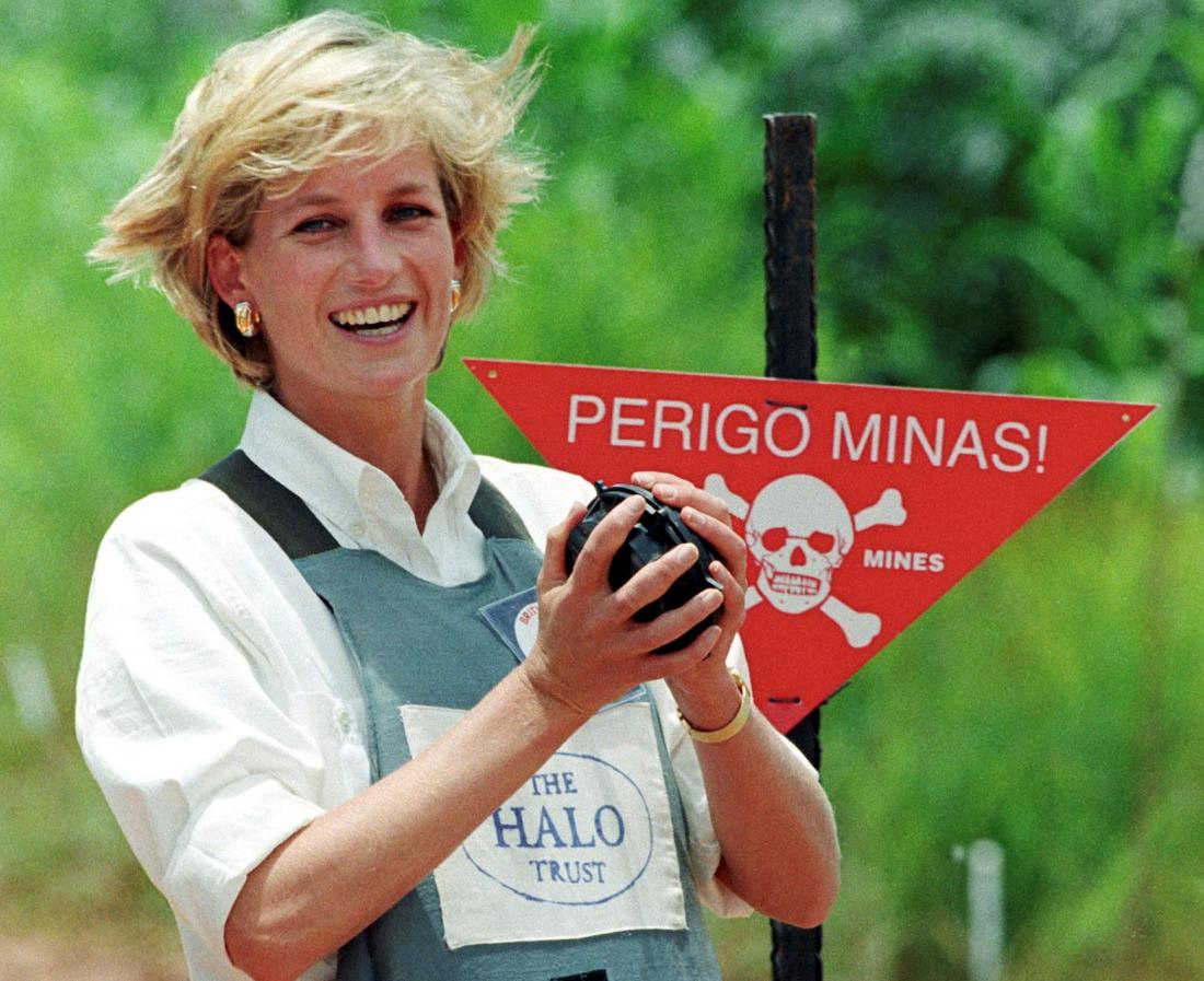 Princesa Diana: Na dan prihajajo nove skrivnosti iz njenega življenja