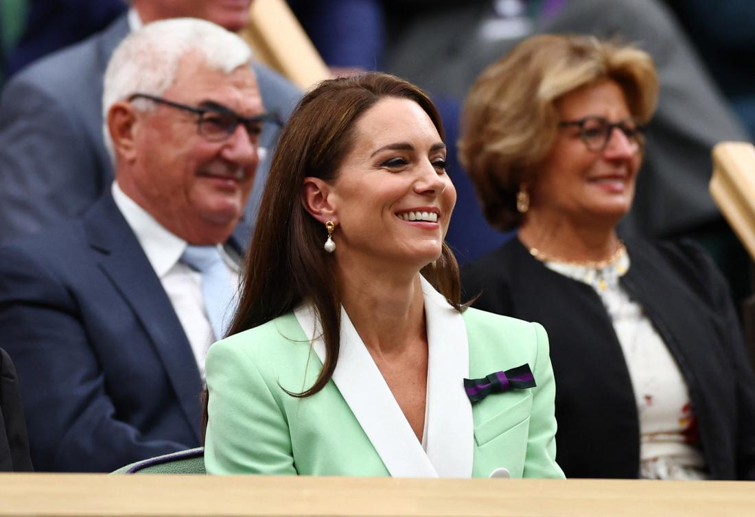 Vsi bivši Kate Middleton: Kdo so, kaj počnejo in zakaj so bivši