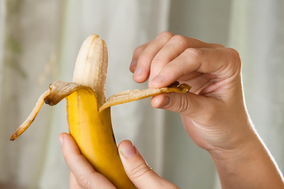 To je razlog, zakaj bi morali banane pred uživanjem oprati