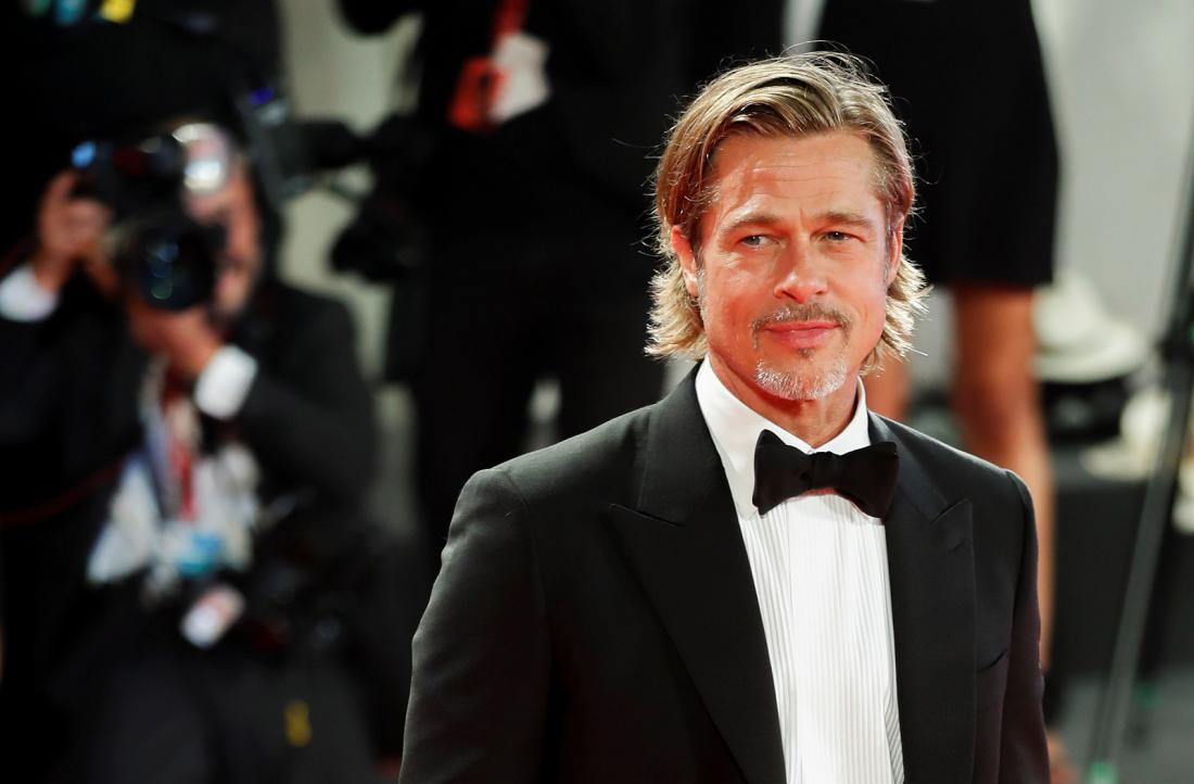Brad Pitt o letih, ko je bil z Jennifer Aniston: Dolgočasil sem se