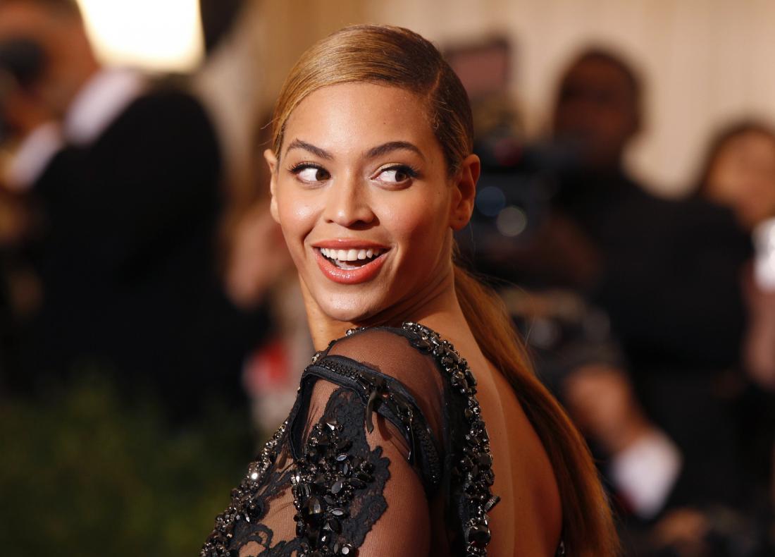 Beyonce bo zaradi hčerkinega imena morala na sodišče