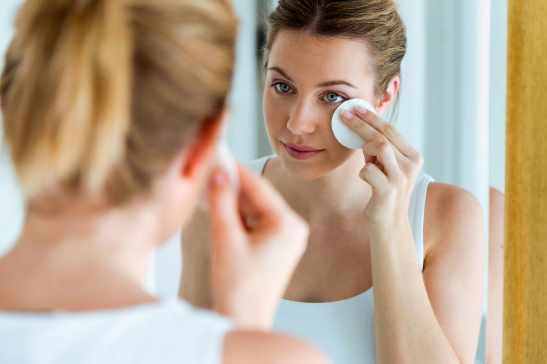 Sedem nasvetov dermatologov za vse z občutljivo kožo