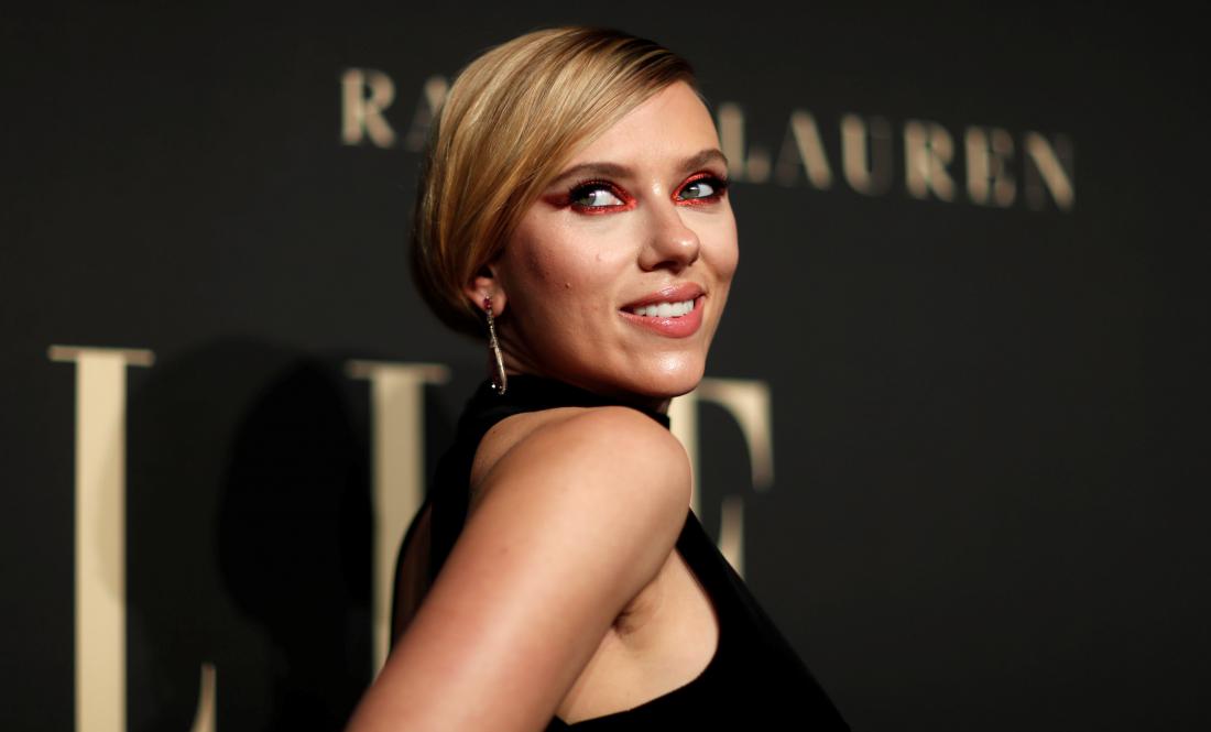 Scarlett Johansson: Moje življenje je ena velika zmešnjava