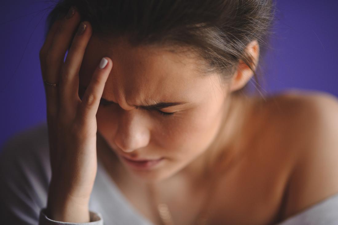 Sedem učinkovitih zdravil za glavobol, ki je posledica vnetja sinusov