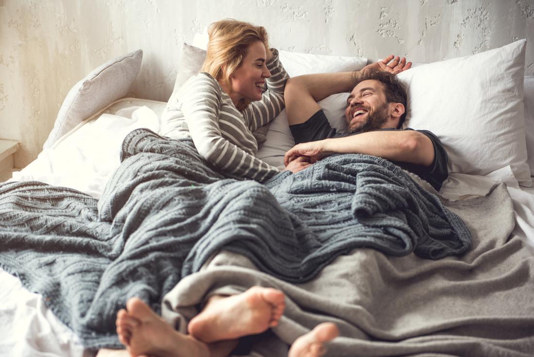 Pogovor je pomembnejši od seksa: 20 najboljših nasvetov za srečno zvezo