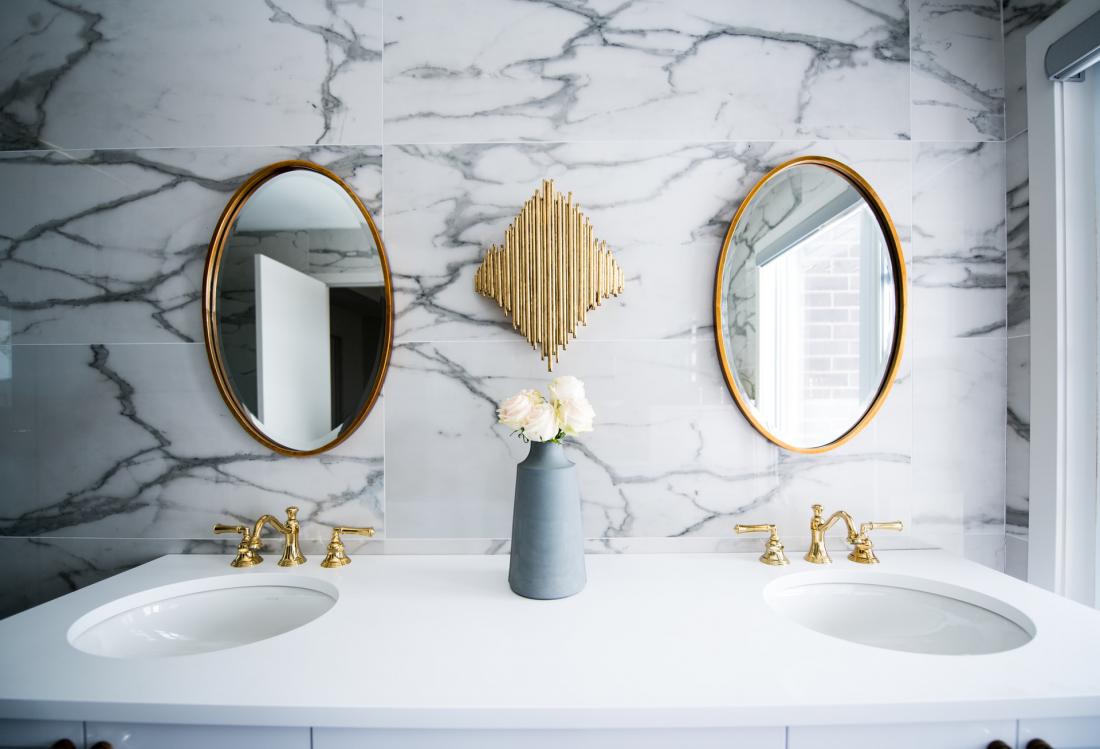 Pospravi kopalnico – te lepotne novosti potrebujejo prostor