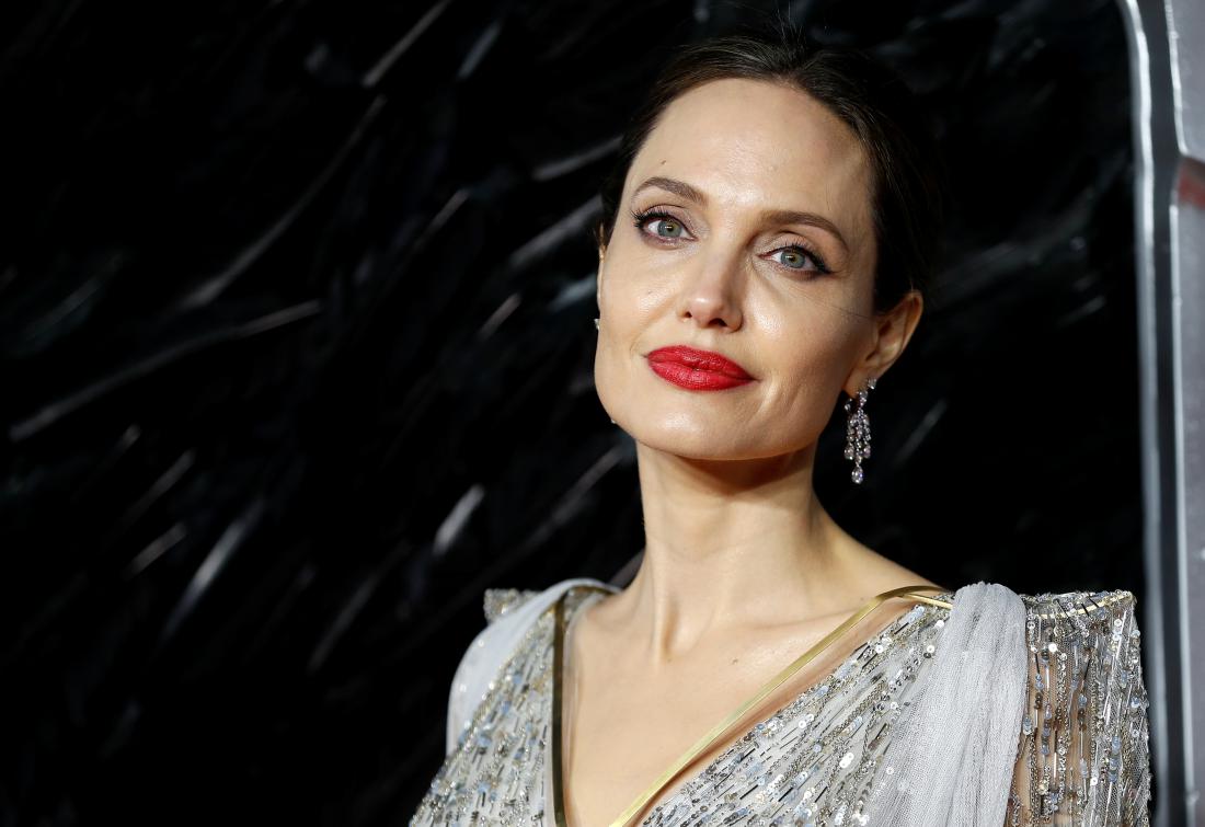 Ganljiva izpoved Angeline Jolie in kaj bivše menijo o Bradu Pittu