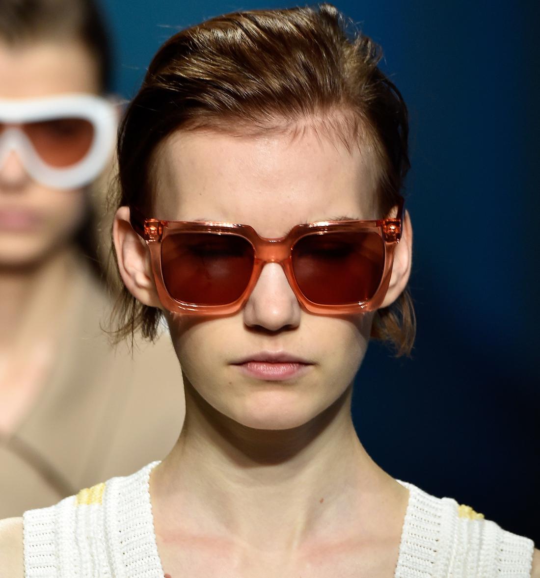 Trendi za poletje 2020: Najlepša sončna očala