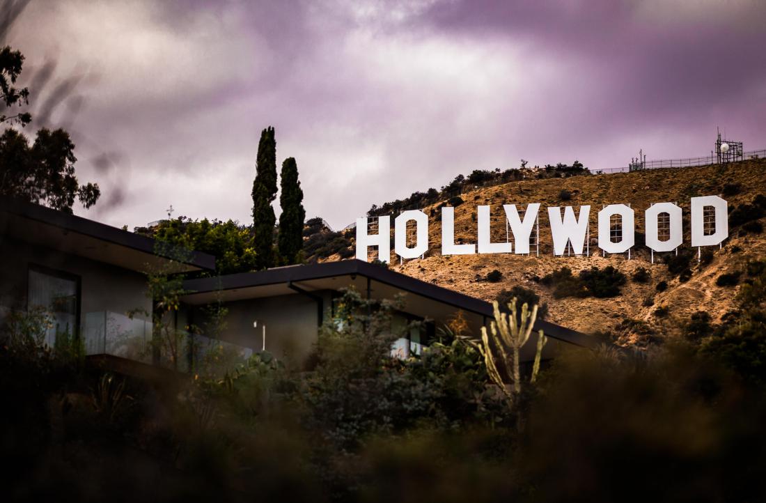 Najlepši domovi hollywoodskih zvezdnic (video)