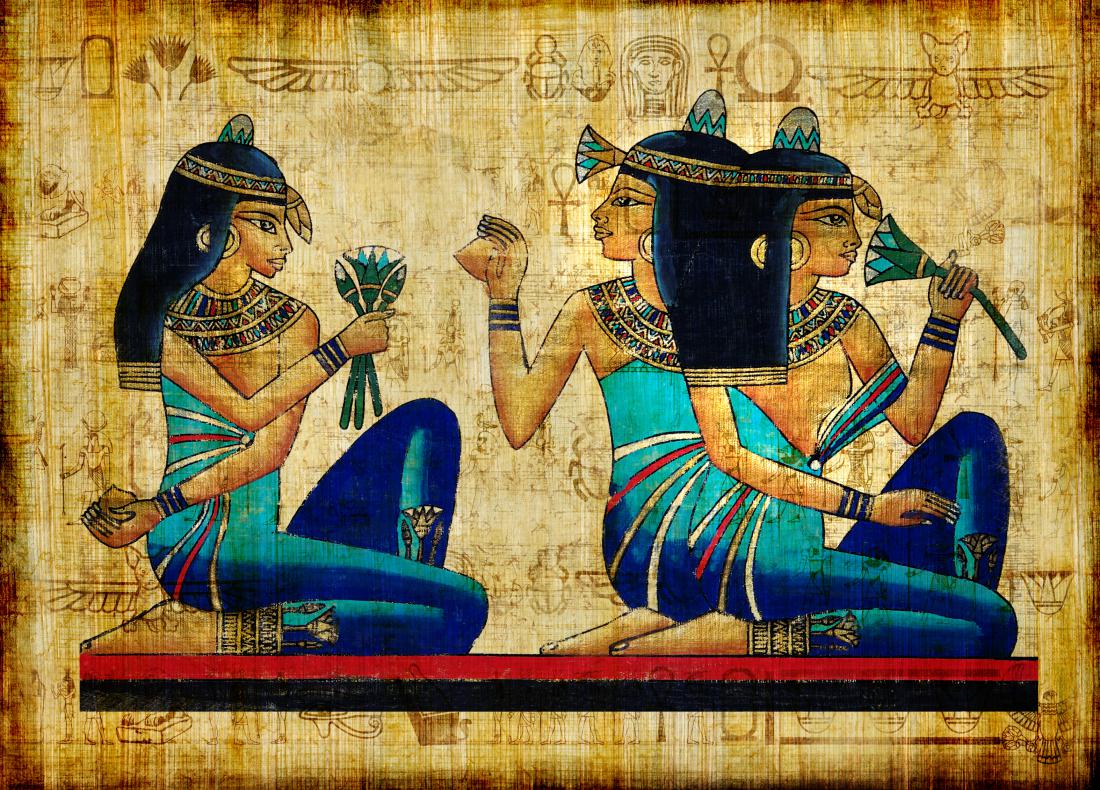 Spoznajte egipčanski horoskop in kaj ta odkriva o vas