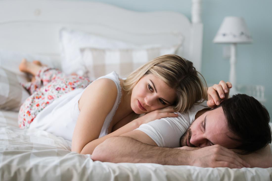Pet izredno neobičajnih stvari, ki škodujejo spolnemu življenju