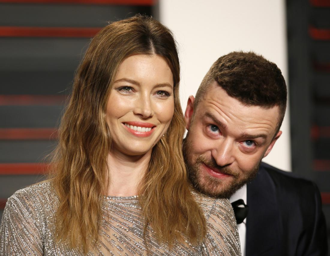 Jessica Biel in Justin Timberlake: Skupna skrivnost, ki jima je pomagala ohraniti zakon