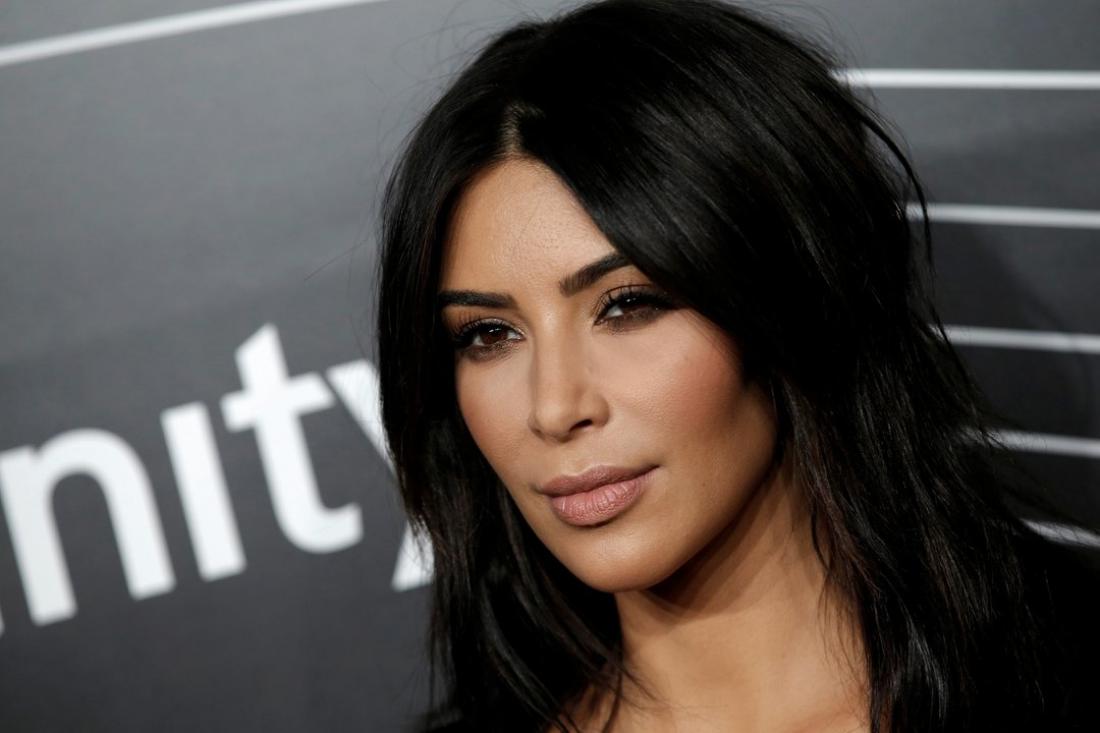 Ostri odzivi na razkošno rojstnodnevno zabavo Kim Kardashian: To je groteska