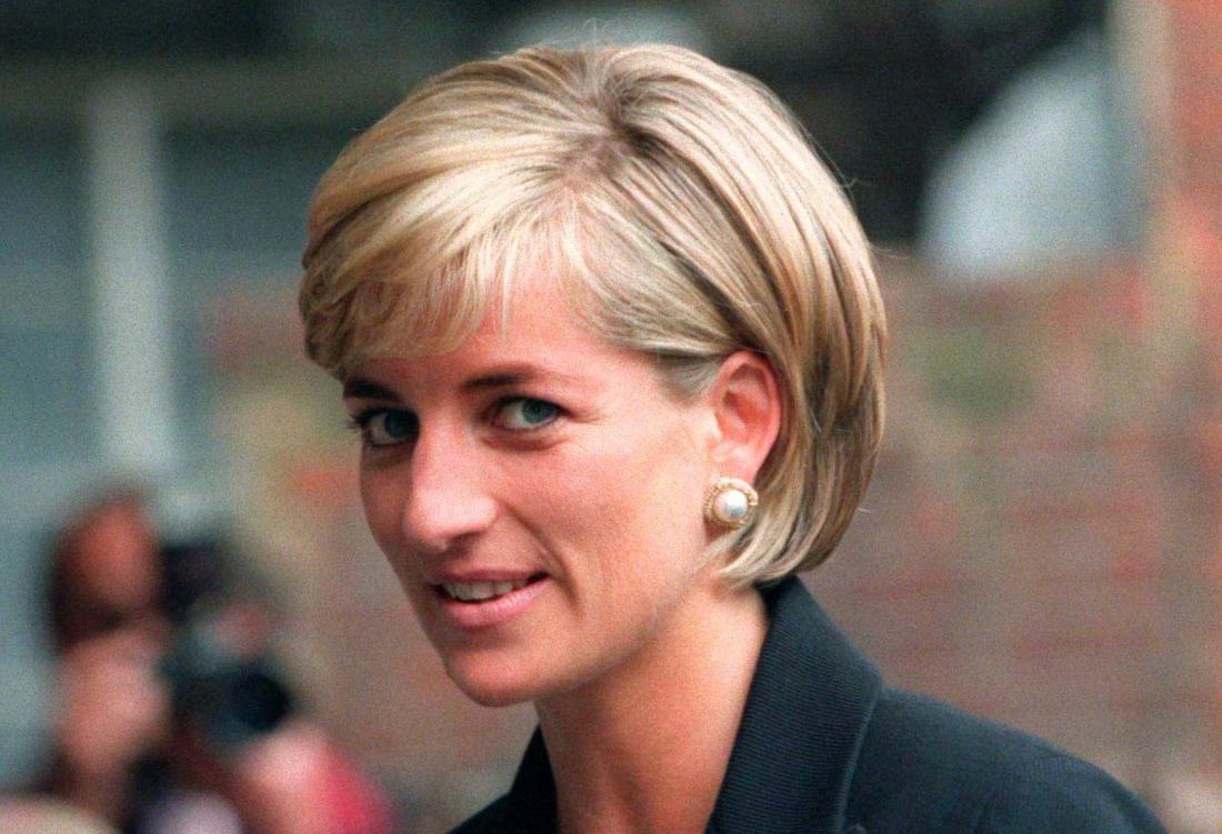 Presunljiva dejstva, ki jih je v odmevnem intervjuju razkrila princesa Diana