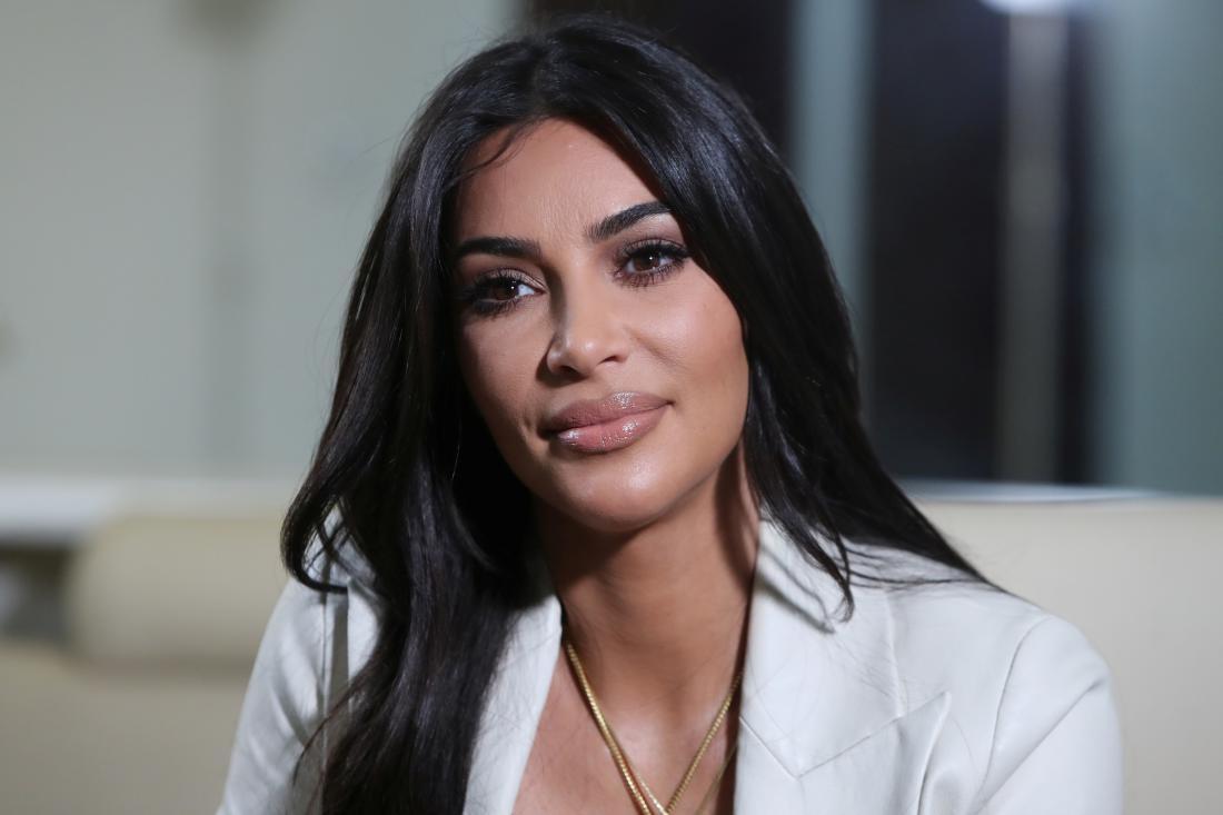Hči Kim Kardashian odkrito o tem, kaj si misli o mami