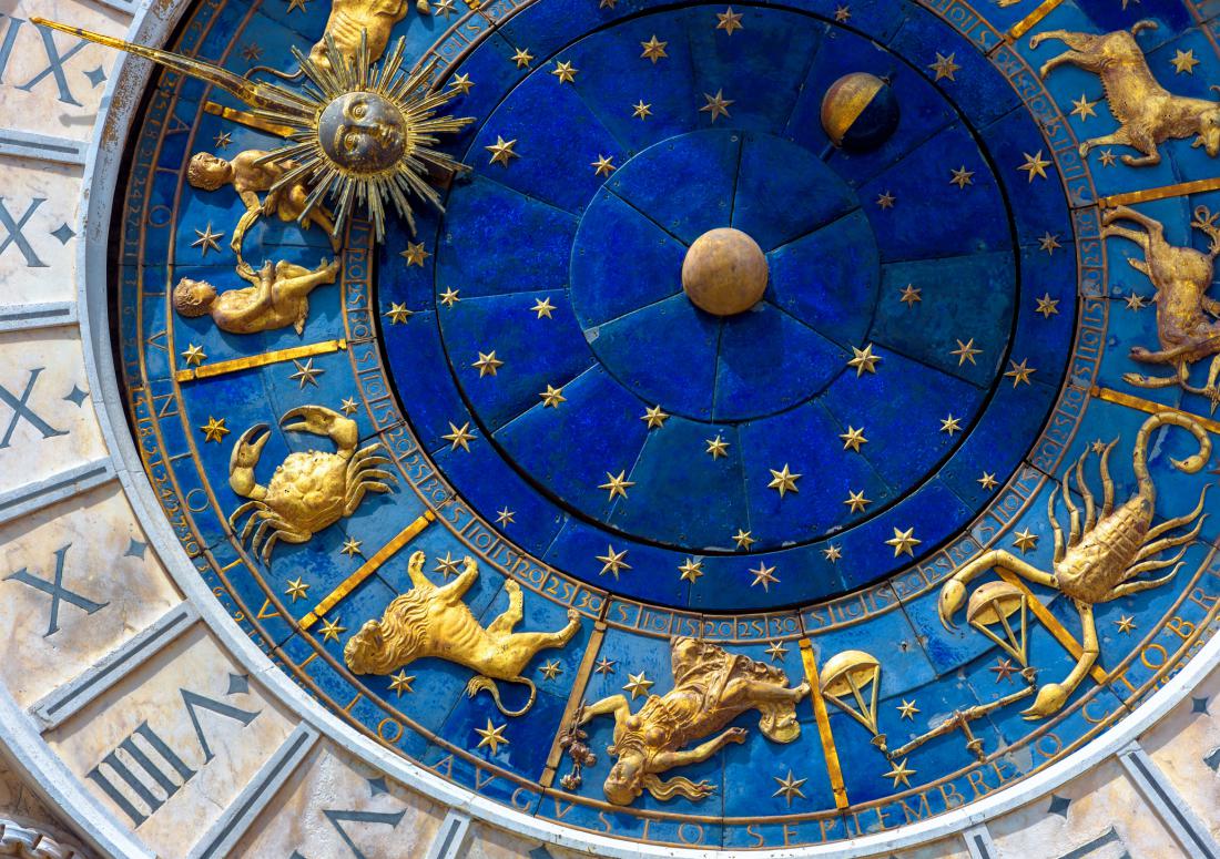 Veliki horoskop za leto 2021: Kaj lahko pričakujete v letošnjem letu