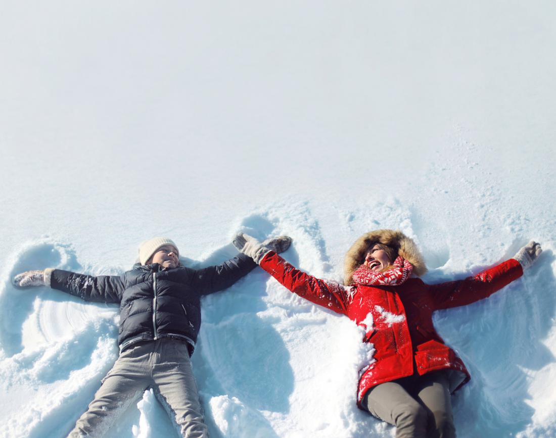 Uživajte v zimskih radostih po Sloveniji: kje in kako