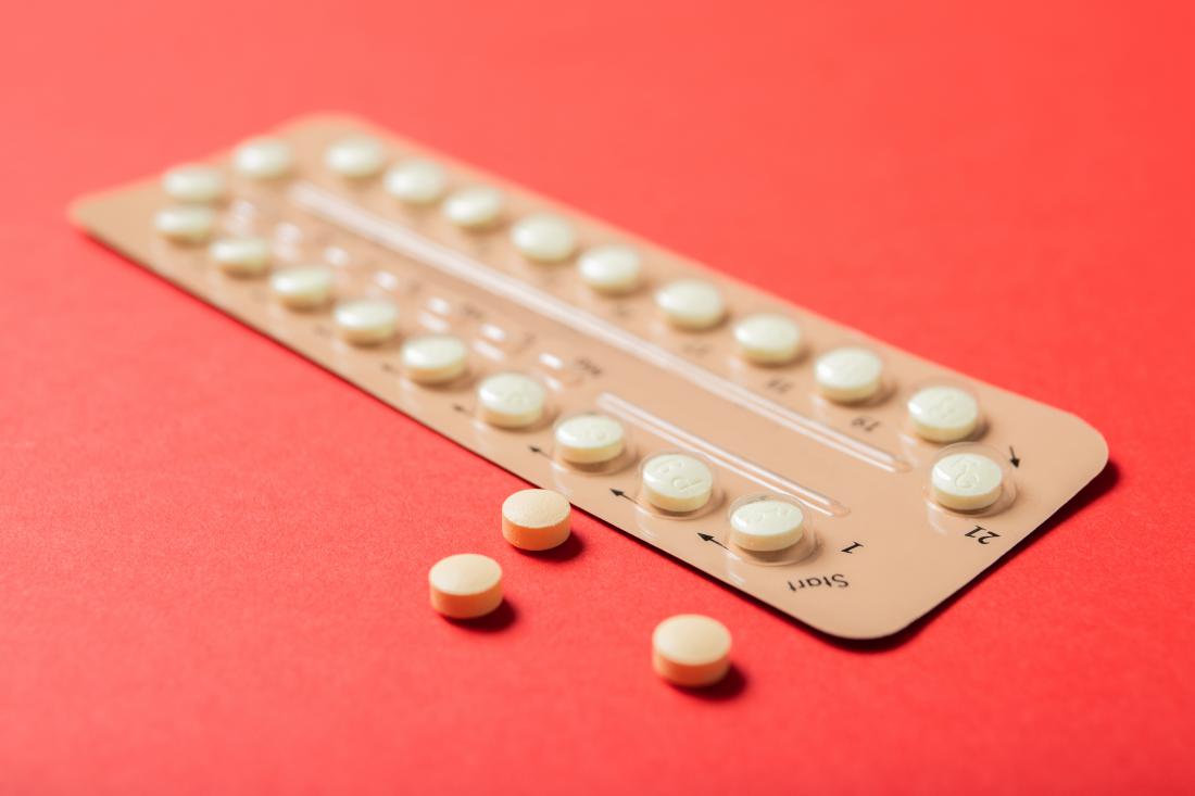 Končno kontracepcijske tabletke za moške? Znanstveniki imajo dobro novico