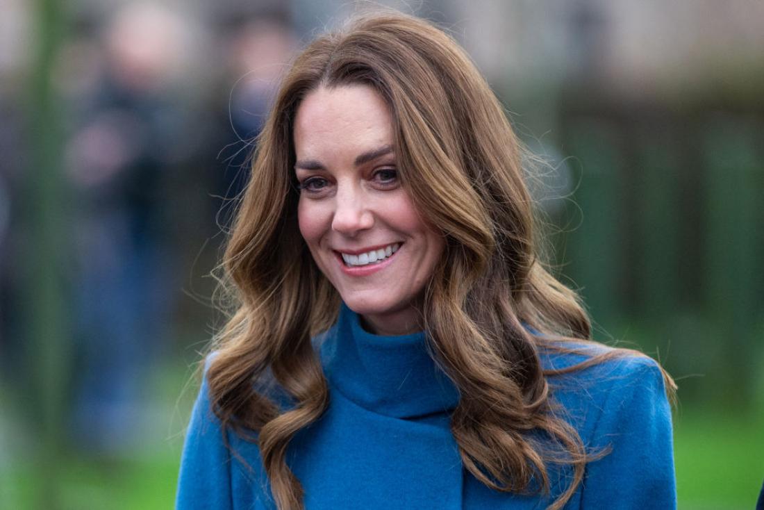 Skrivna vloga Kate Middleton v kraljevi družini
