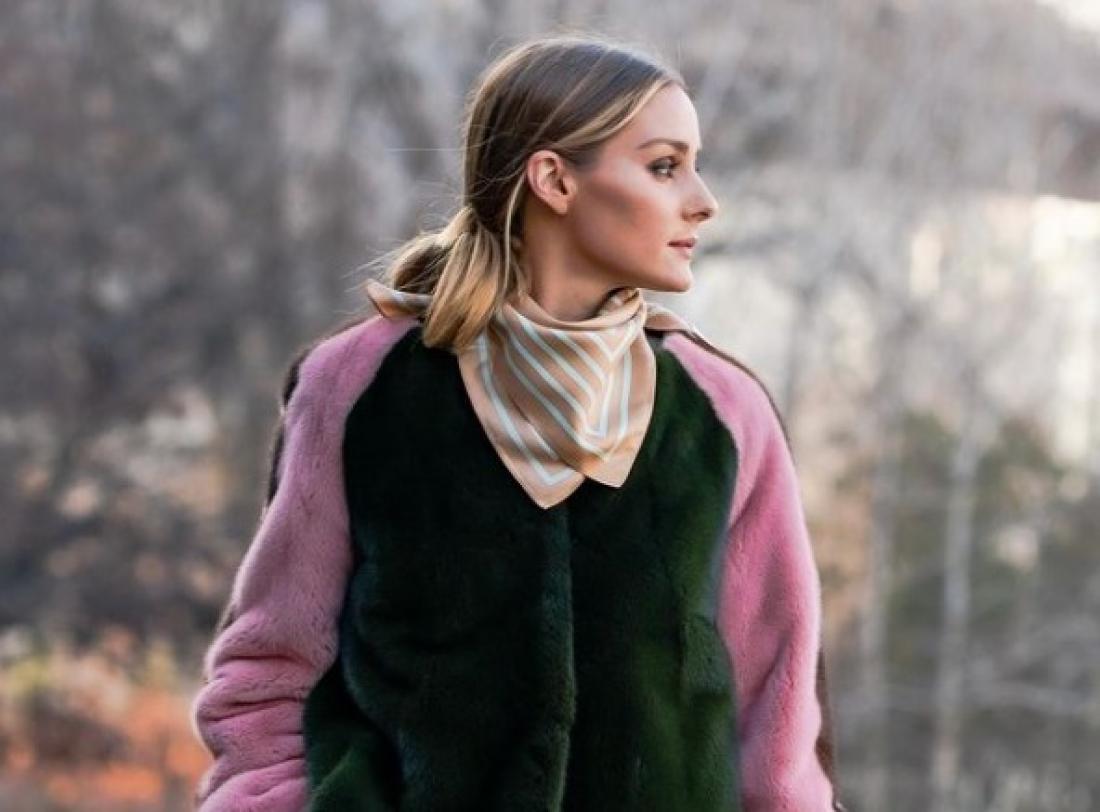 Pet modnih blogerk, ki so odličen navdih, ko ne veš, kaj obleči