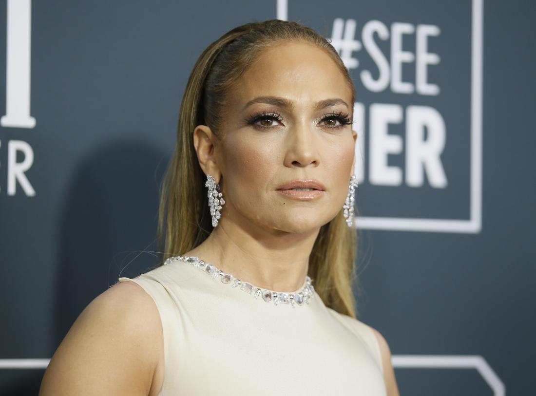  Jennifer Lopez iskreno o razhodu z Benom Affleckom