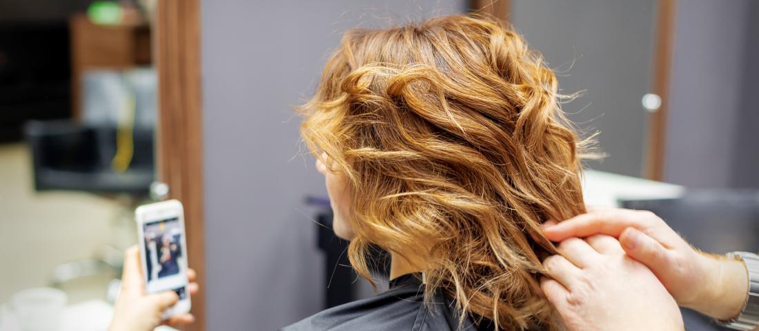 Shatush: najnovejša tehnika barvanja las, idealna za poletje