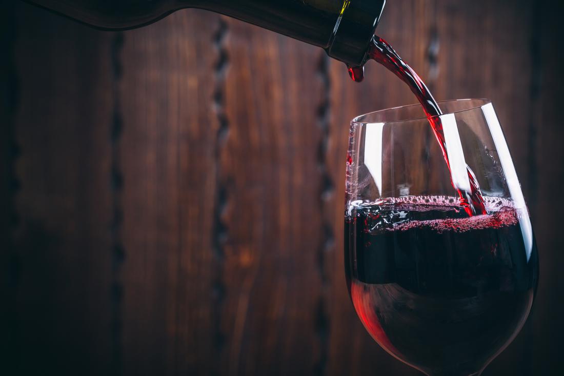 Kako dolgo je še užitno odprto vino?