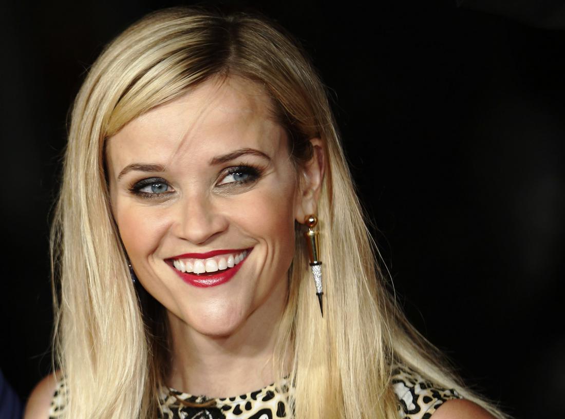 Reese Witherspoon iskreno o izkušnji s hipnozo