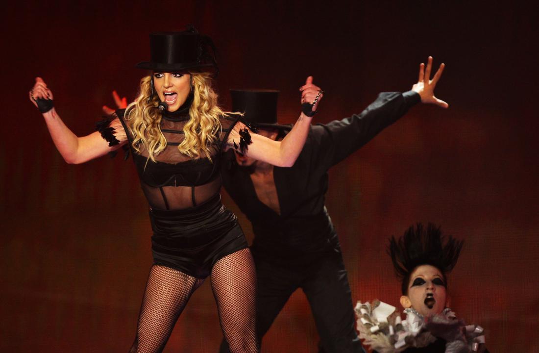 Britney po pretresljivih razkritjih s posebnim opravičilom za oboževalce