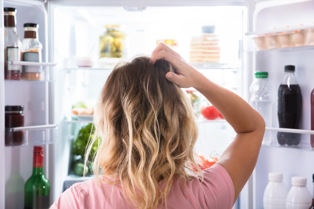 Zakaj jajc, banan, paradižnika in čokolade ni dobro shranjevati v hladilniku