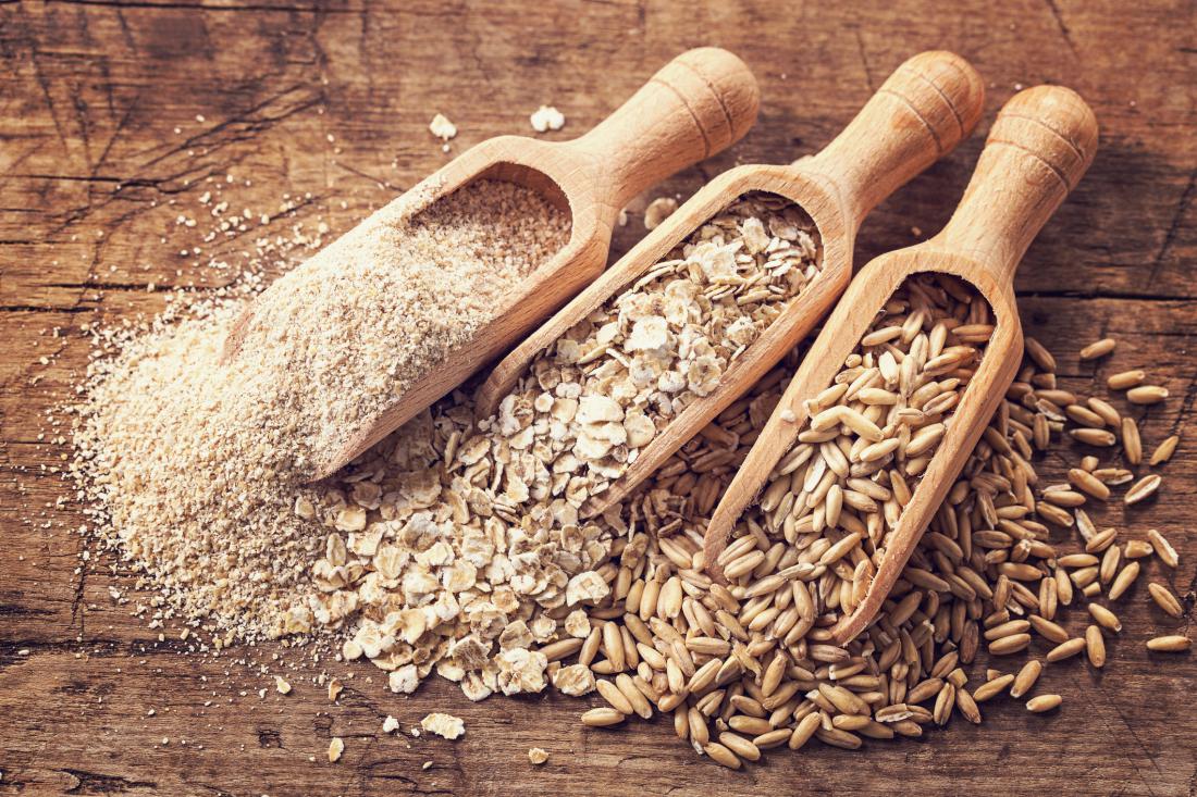 Najboljša semena za zdravje (in kako vplivajo nanj)