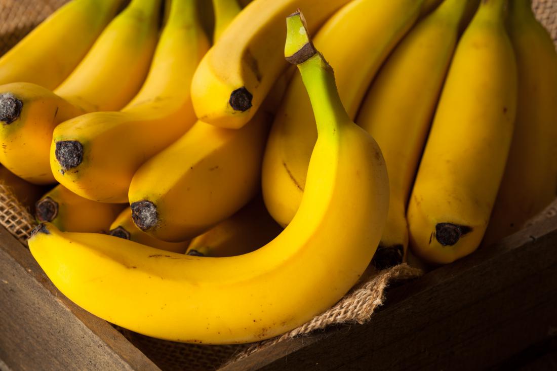 Banane za zajtrk: Tri odlične ideje, kako jih uporabiti
