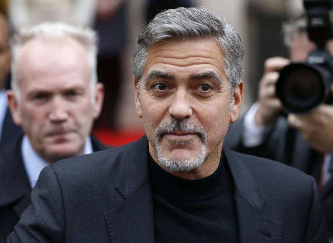 George Clooney iskreno o Bradu Pittu: Najcenejši med vsemi