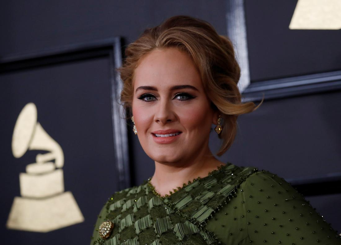 Adele po osmih letih končno objavila video, s katerim je razveselila oboževalce