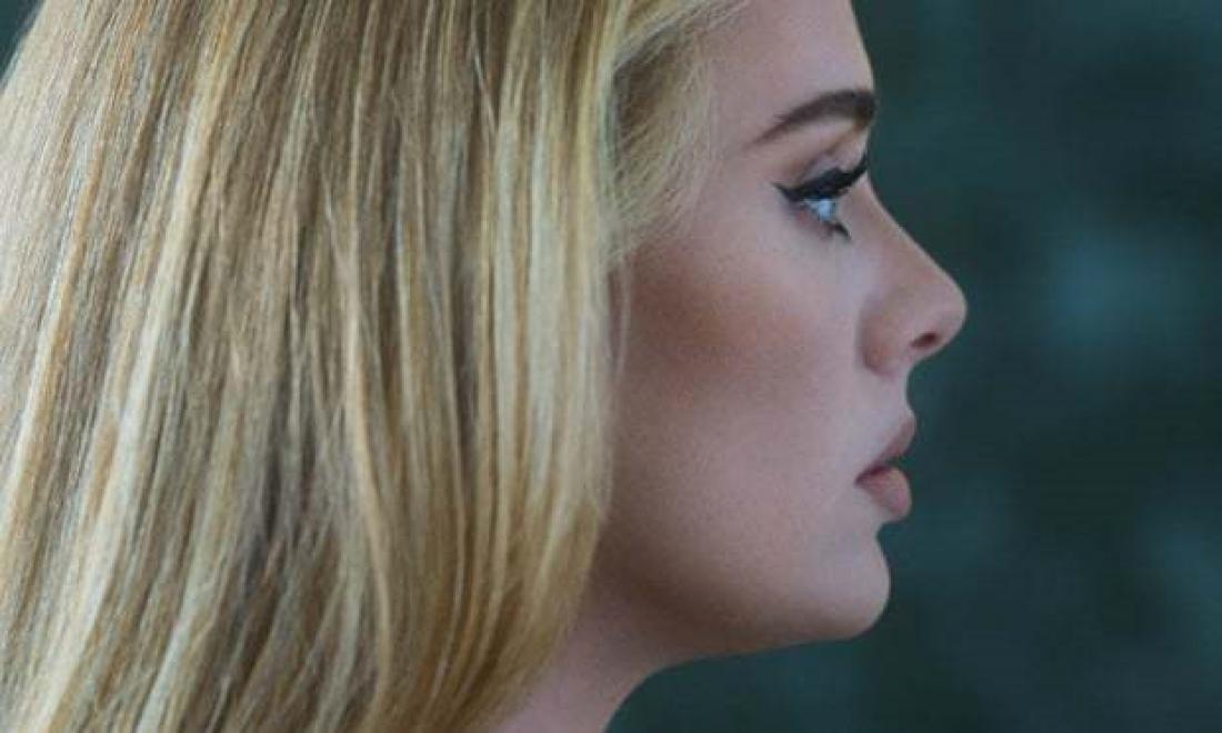 Čustvena Adele končno napovedala nov album: Umreti ali preživeti v najbolj turbulentnem obdobju