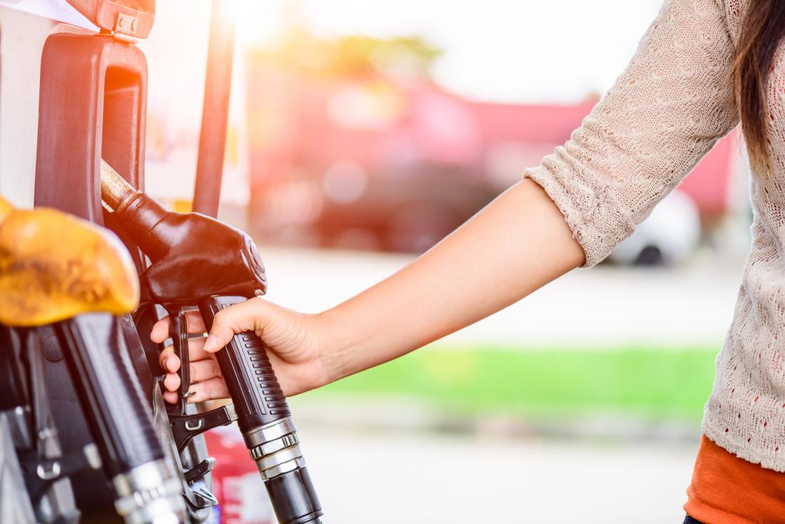 10 super trikov za prihranek goriva