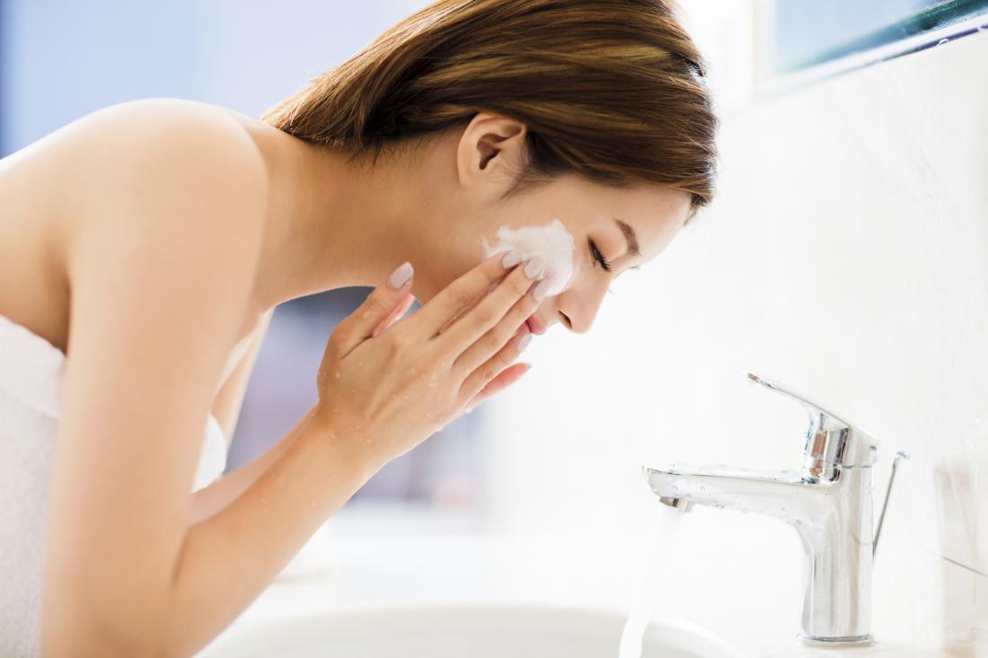 Tri usodne napake pri čiščenju obraza