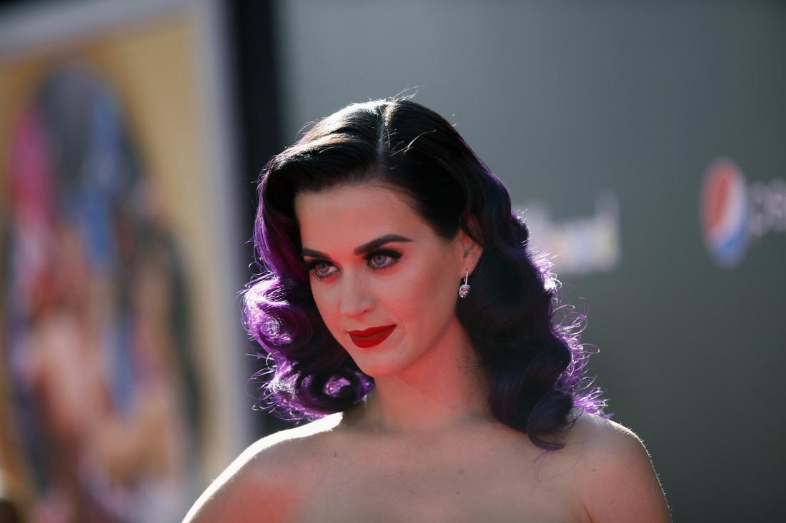 Tako šaljivo Katy Perry primerja materinstvo s poklicem slavne pevke