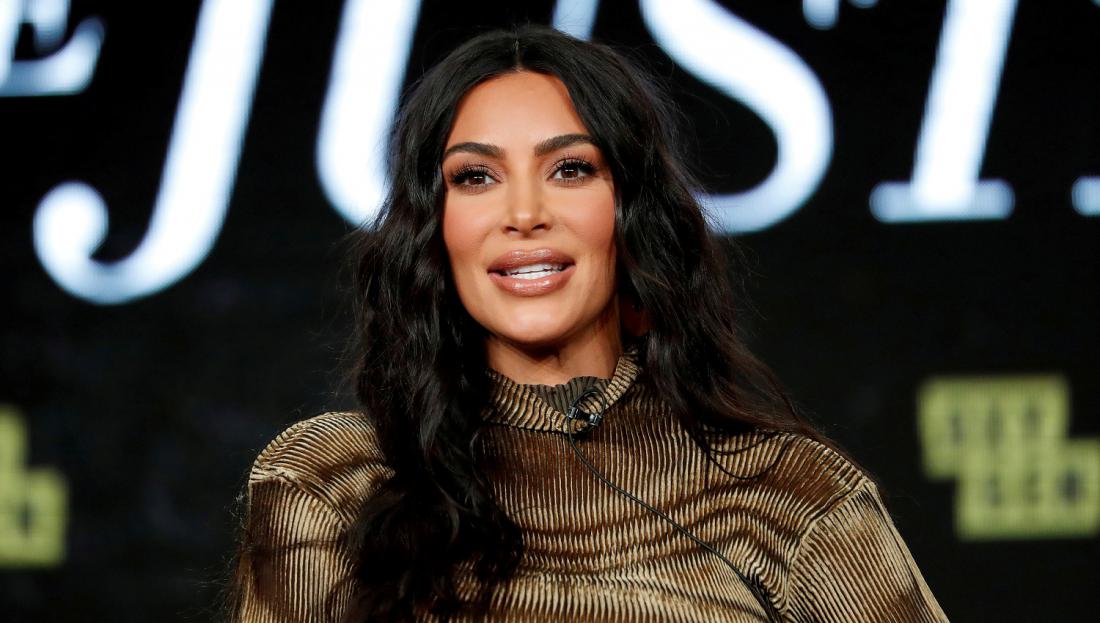 Novi fant Kim Kardashian in njegov seznam slavnih bivših deklet