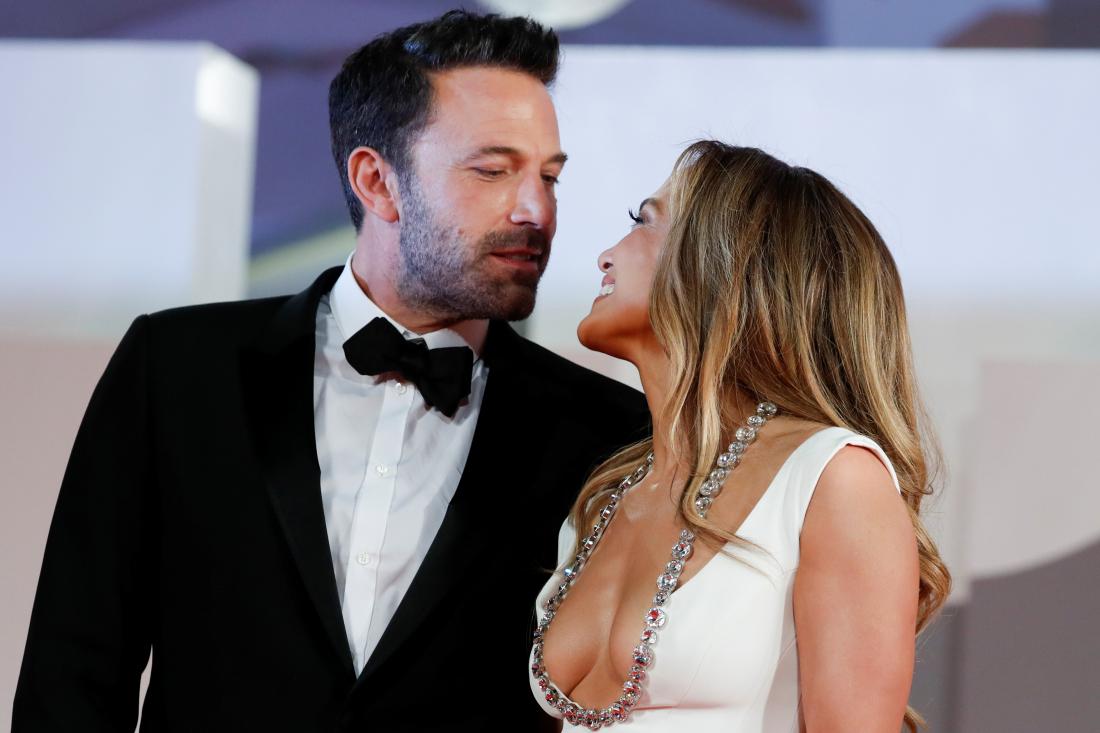 Ben Affleck prvič iskreno o odnosu z J.Lo: Najtežja lekcija mojega življenja