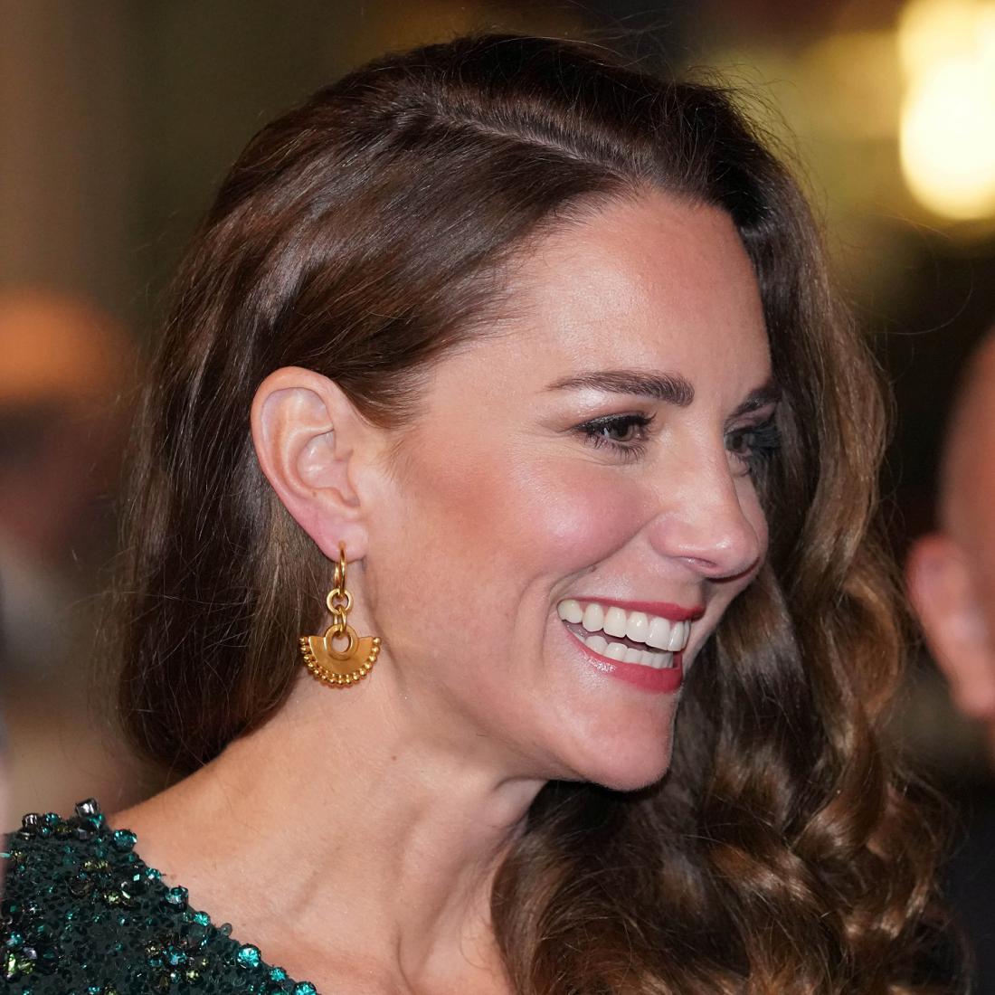 Kate Middleton: Vesela novica o otroku