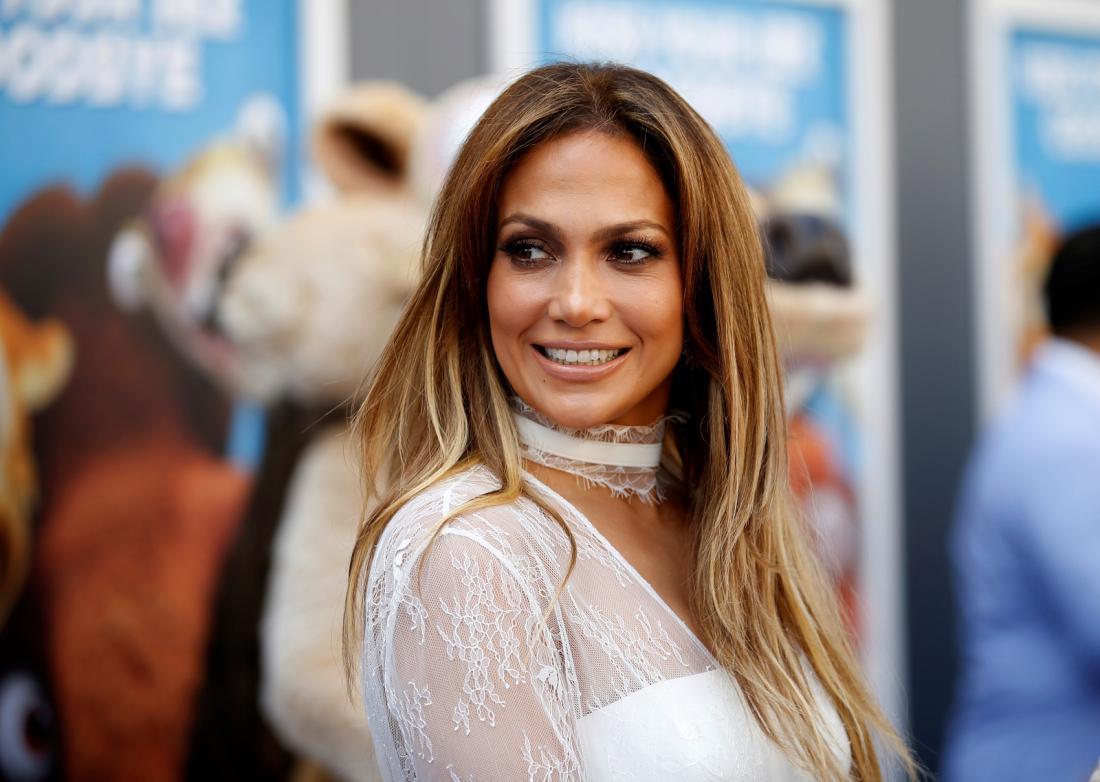 Ko je šla Jennifer Lopez skozi bolečo ločitev, ji je najbolj pomagalo to