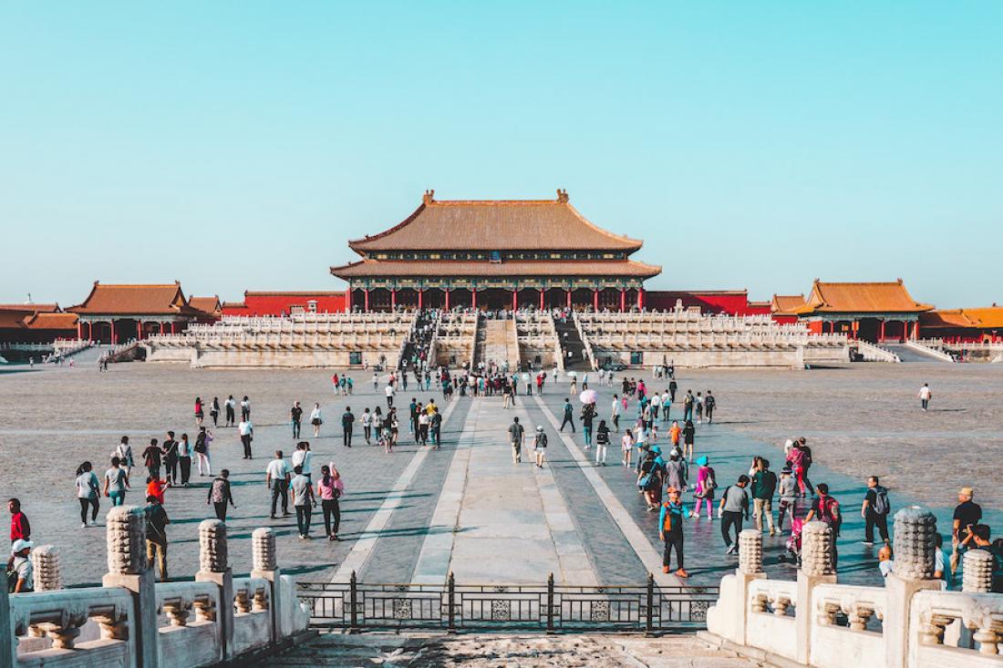 Deset zanimivih, a manj znanih dejstev o Pekingu