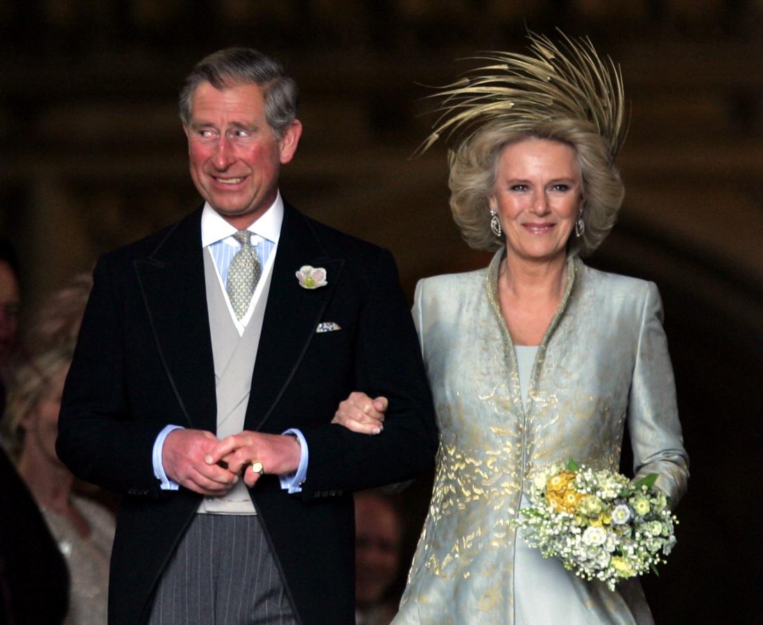 Princesa Diana in Camilla: presenetljiva ugotovitev iz njunih astroloških kart