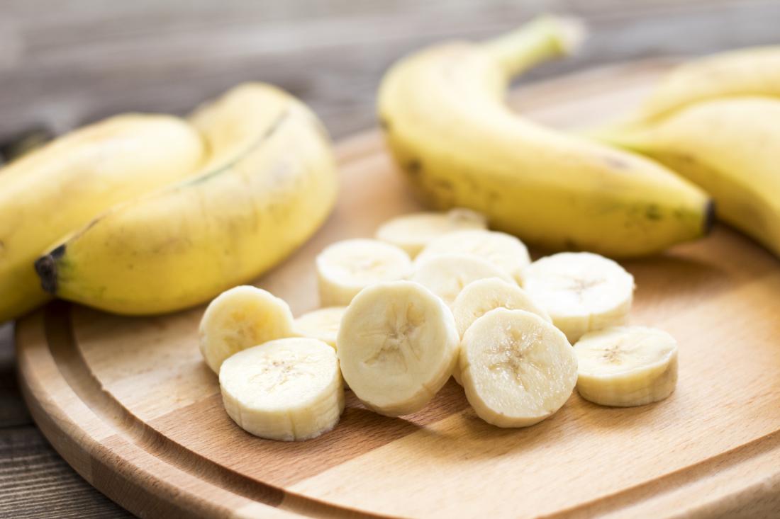 Trik z banano za vse, ki ne morete spati (ali spite slabo)
