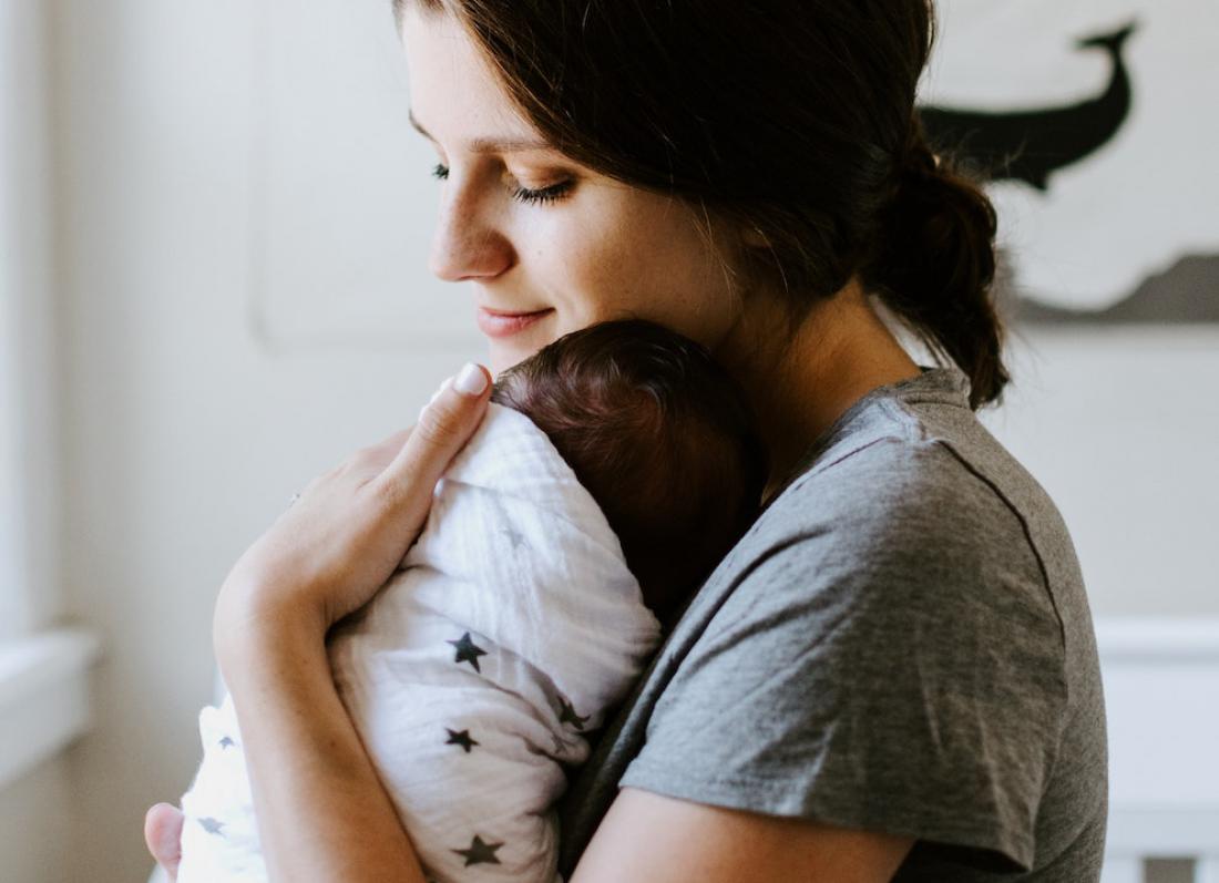 Zdravnica, na pomoč: Kronična utrujenost pri mladih mamicah