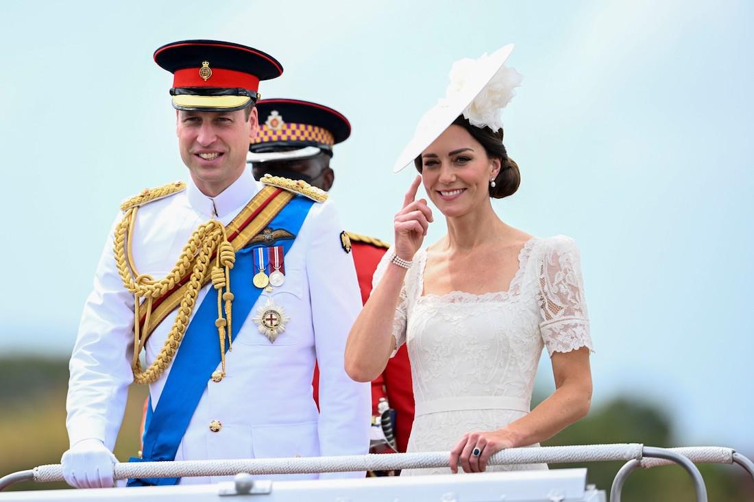 Kako je Kate Middleton postala obraz Firme