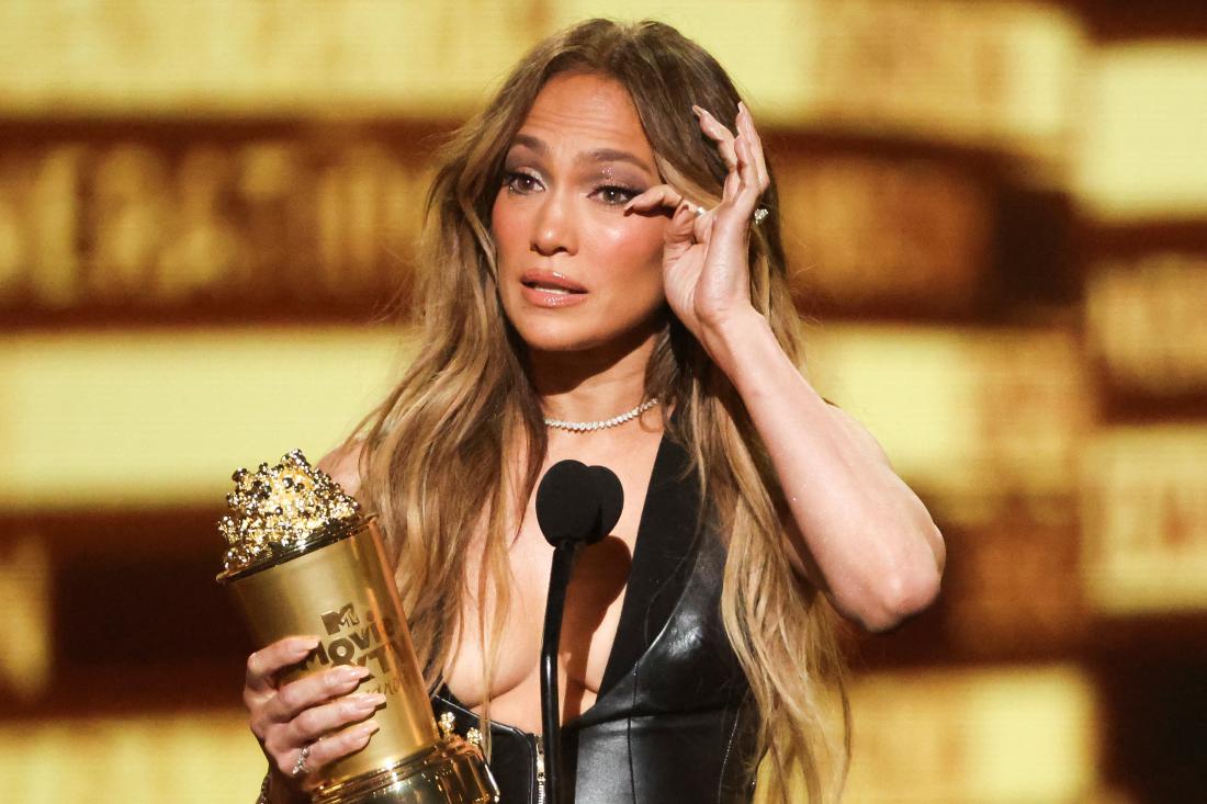 Pretresljivi spomini iz otroštva Jennifer Lopez: »Tepena sem bila«