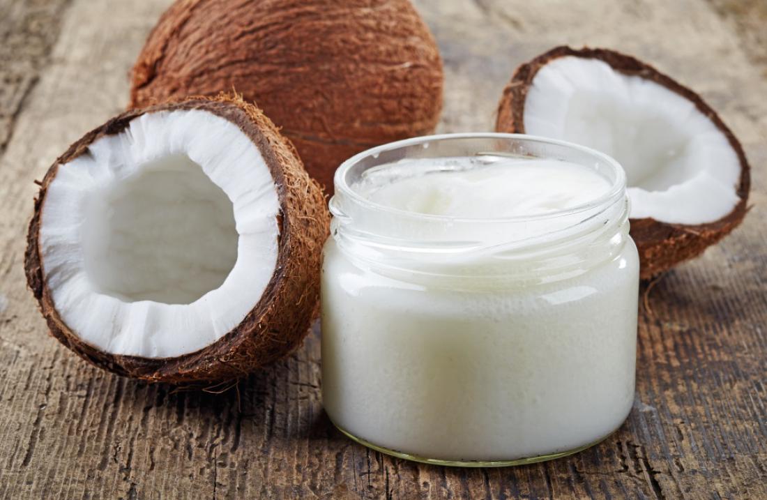Kokosovo olje: čudežno negovalno sredstvo (za močne in zdrave lase)